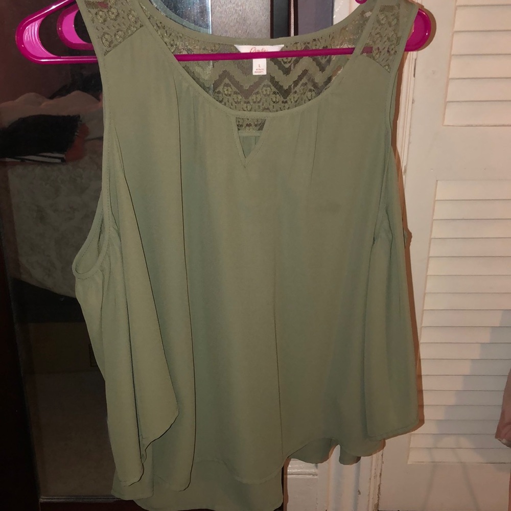 Blouse